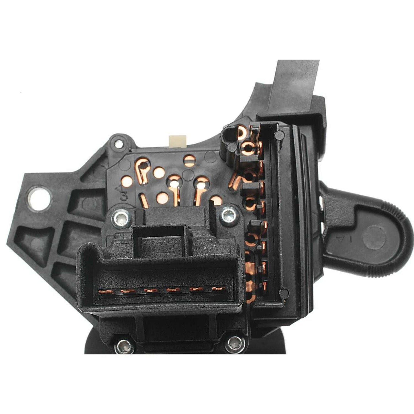 Standard Ignition Multi-Function Switch DS-1303