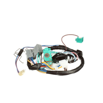 Standard Ignition Turn Signal Switch DS-1306