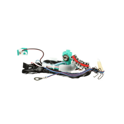 Standard Ignition Turn Signal Switch DS-1306
