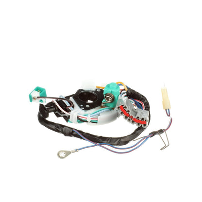 Standard Ignition Turn Signal Switch DS-1306