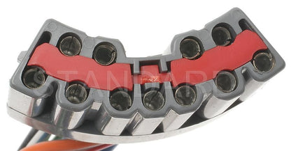 Standard Ignition Turn Signal Switch DS-1306