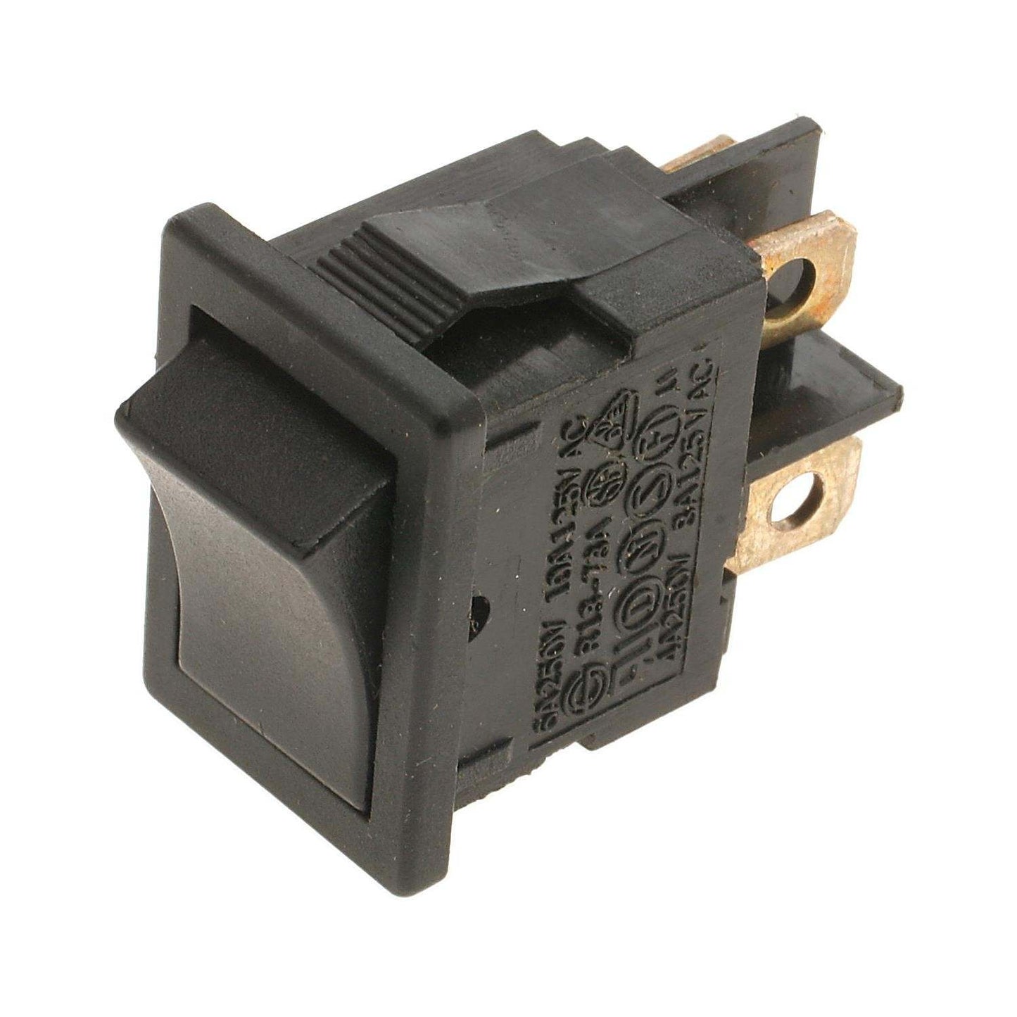 Standard Ignition Rocker Switch DS-1317