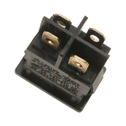 Standard Ignition Rocker Switch DS-1317