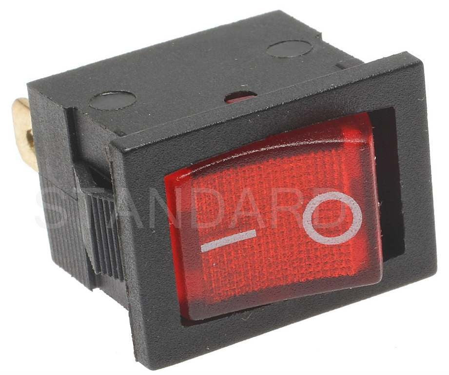 Standard Ignition Rocker Switch DS-1319