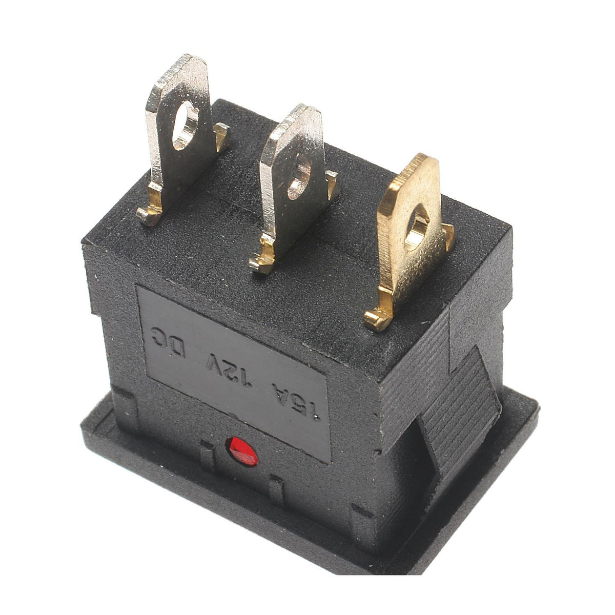 Standard Ignition Rocker Switch DS-1319