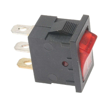 Standard Ignition Rocker Switch DS-1319