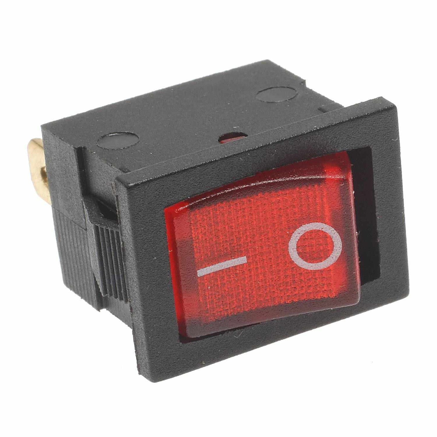 Standard Ignition Rocker Switch DS-1319