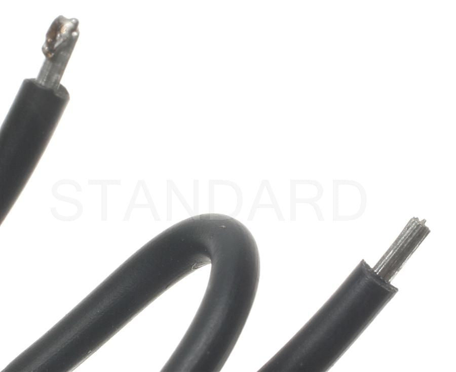 Standard Ignition Identification Light DS-1325