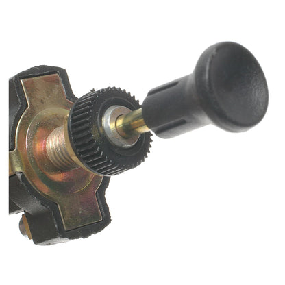 Standard Ignition Push / Pull Switch DS-1327