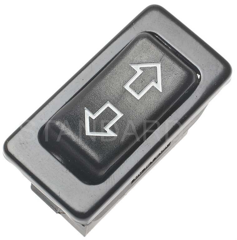 Standard Ignition Rocker Switch DS-1338