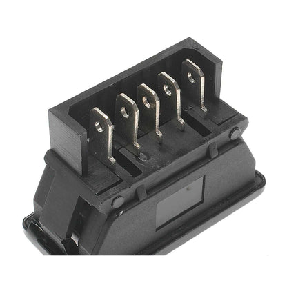 Standard Ignition Rocker Switch DS-1338