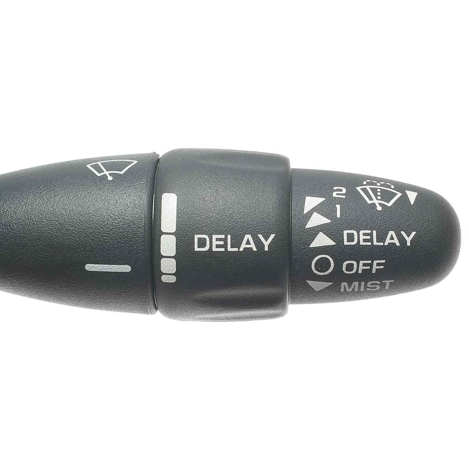 Standard Ignition Windshield Wiper Switch DS-1347