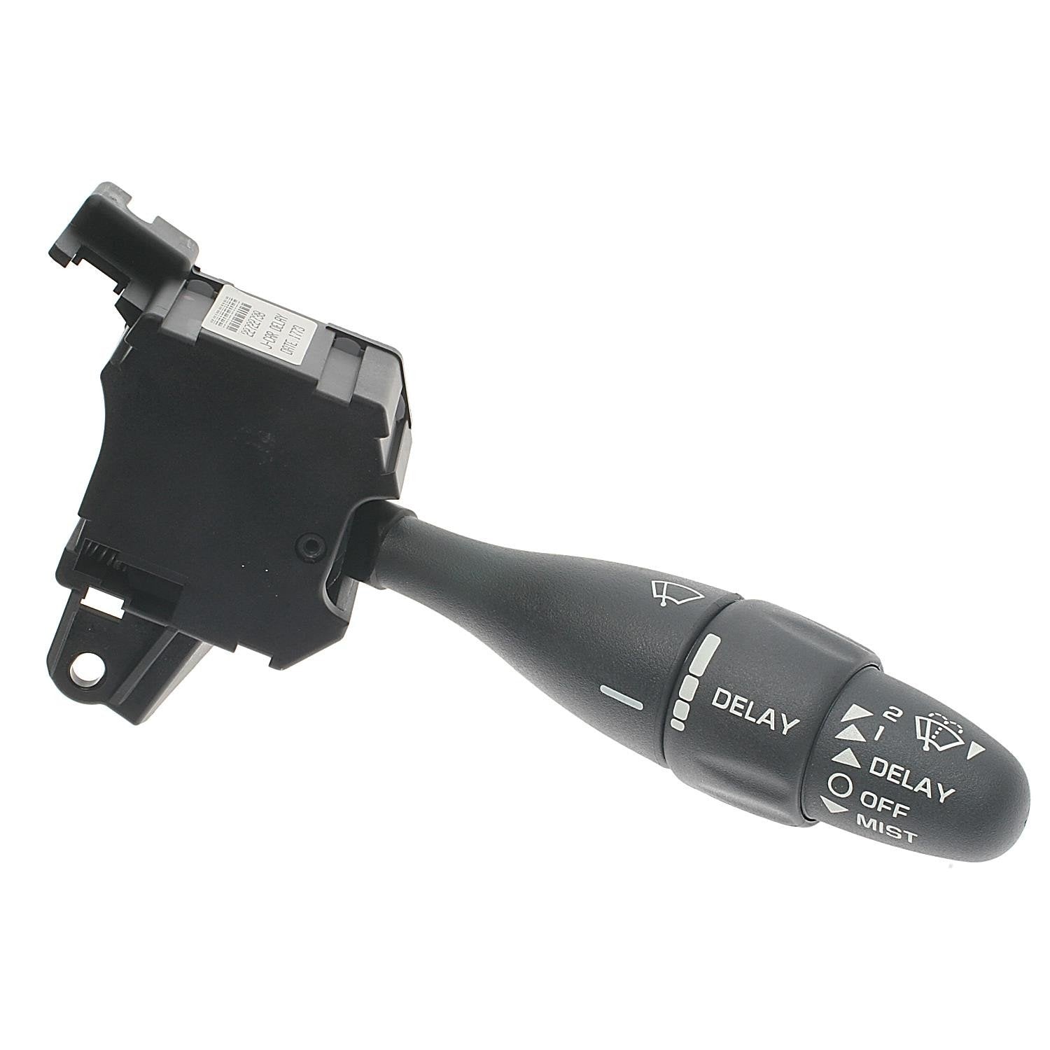 Standard Ignition Windshield Wiper Switch DS-1347