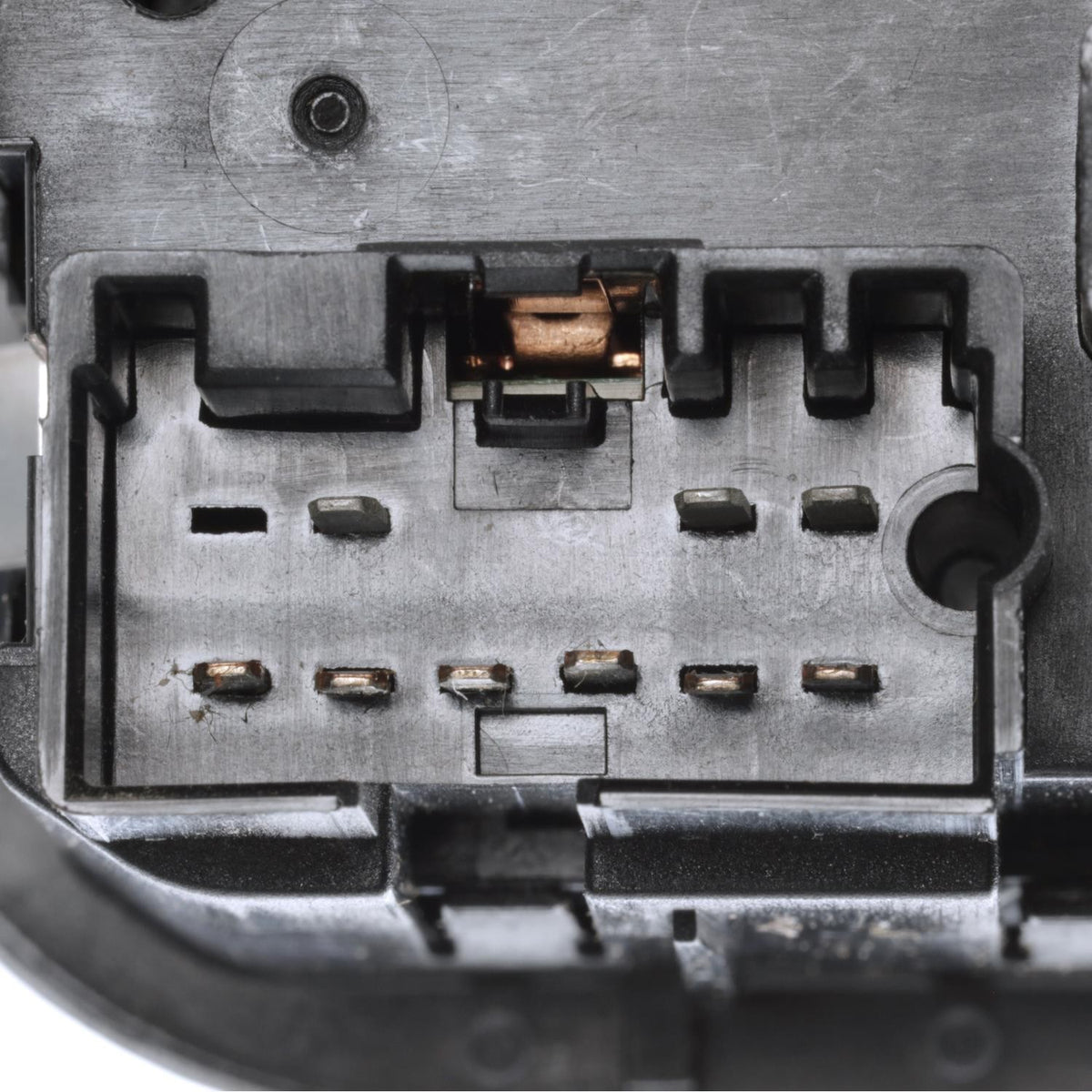 Standard Ignition Headlight Switch DS-1352
