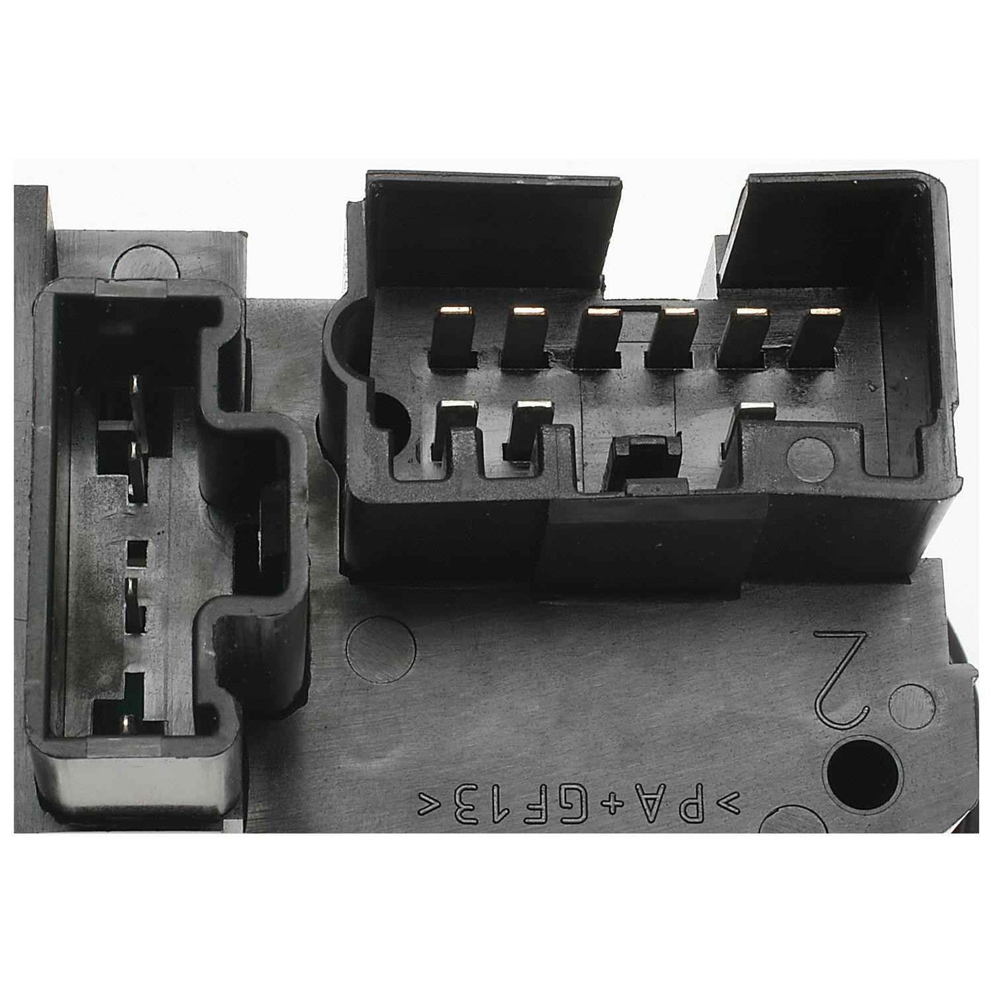 Standard Ignition Headlight Switch DS-1352