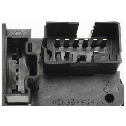 Standard Ignition Headlight Switch DS-1352