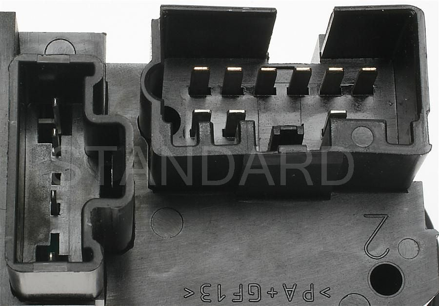 Standard Ignition Headlight Switch DS-1352