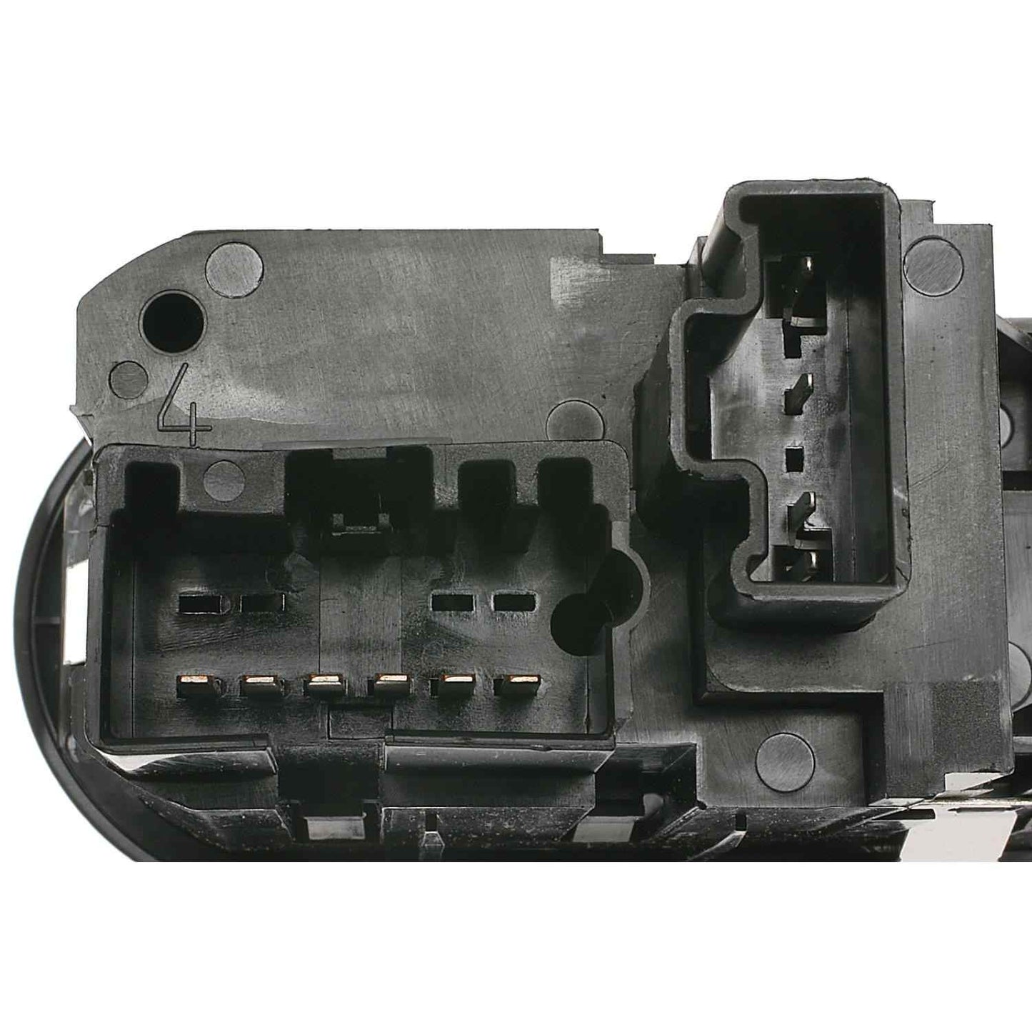 Standard Ignition Headlight Switch DS-1353