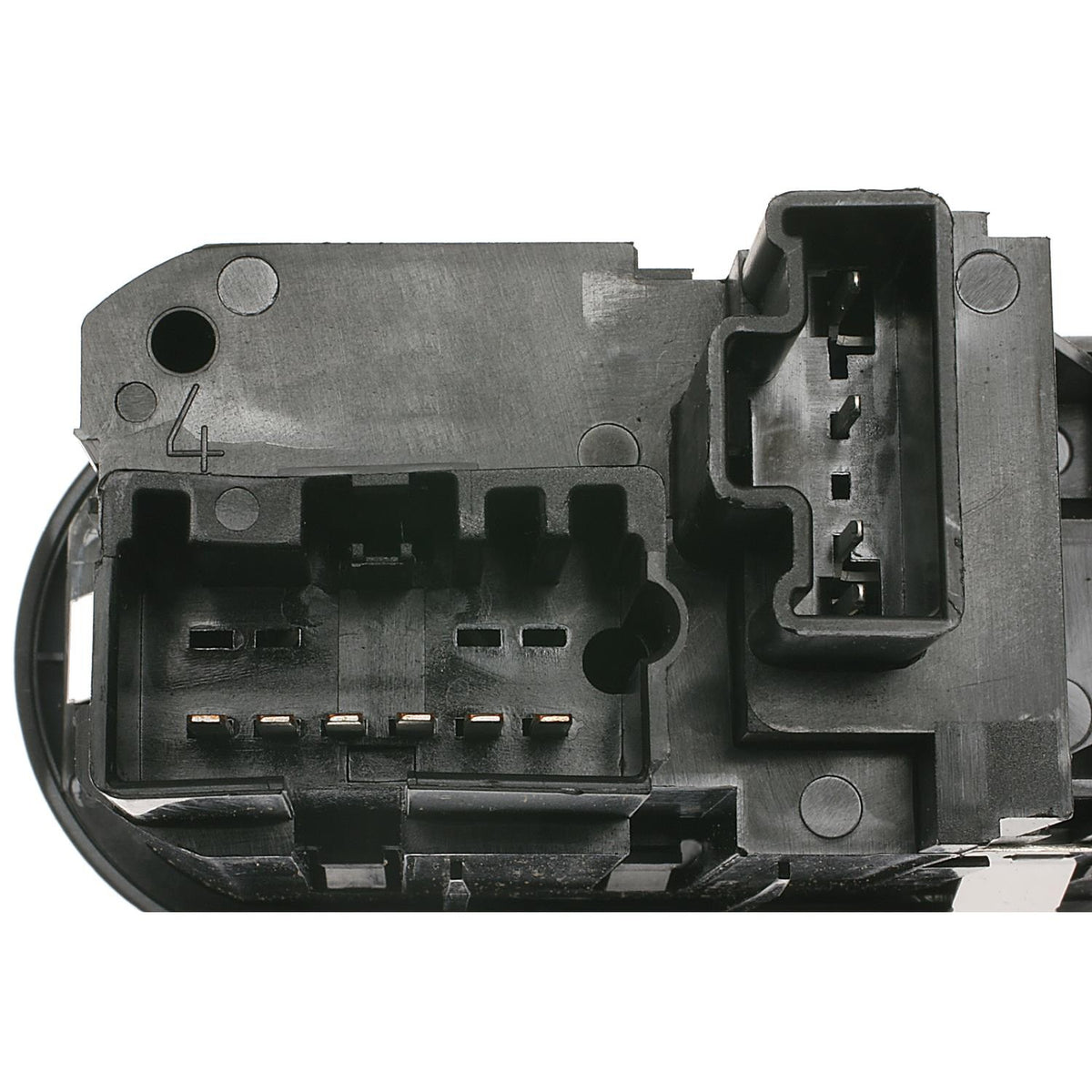 Standard Ignition Headlight Switch DS-1353