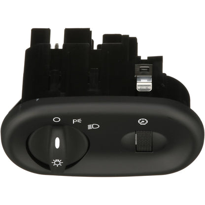 Standard Ignition Headlight Switch DS-1353