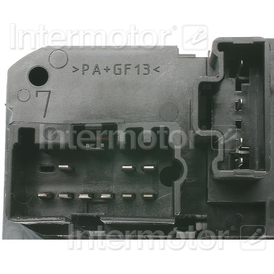 Standard Ignition Headlight Switch DS-1355