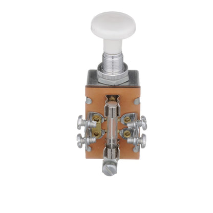 Standard Ignition Headlight Switch DS-135