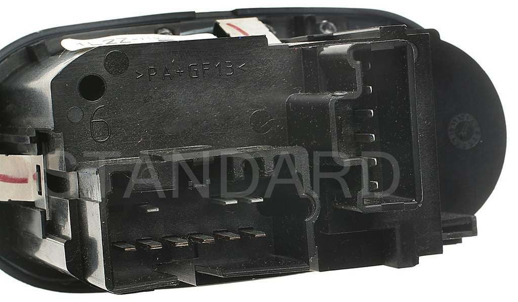 Standard Ignition Headlight Switch DS-1365