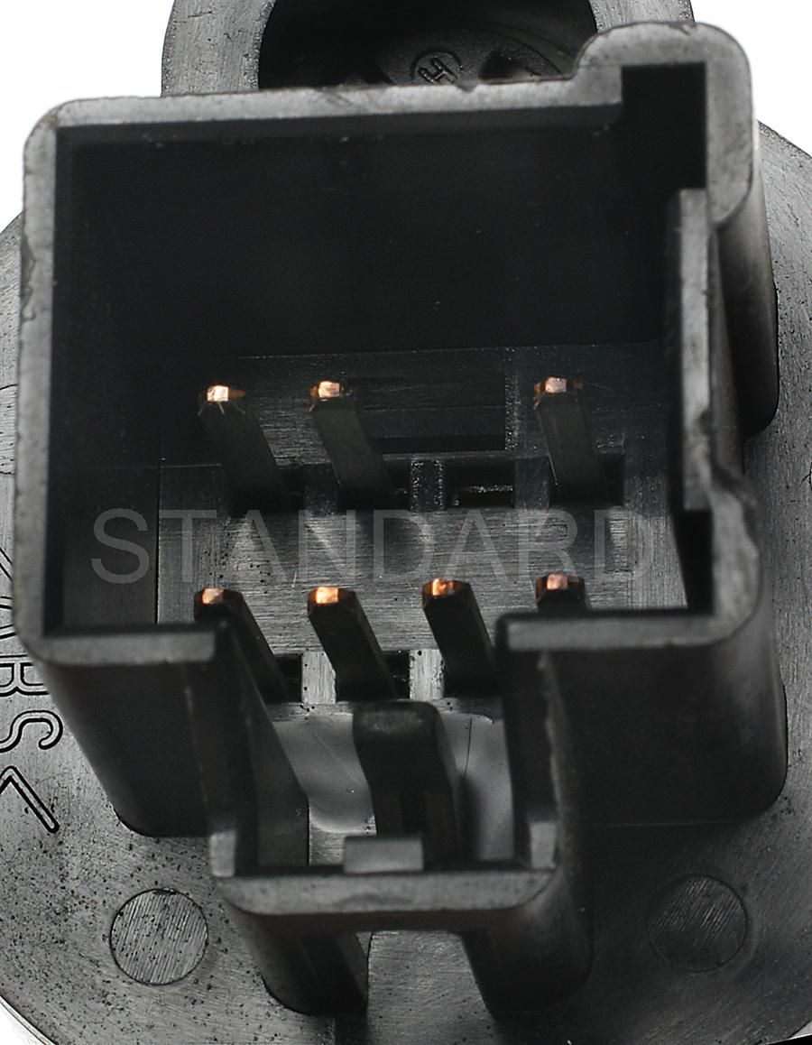 Standard Ignition Headlight Switch DS-1368