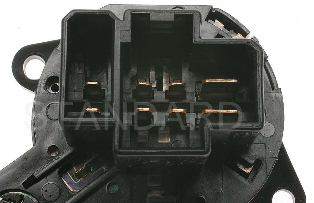 Standard Ignition Headlight Switch DS-1369