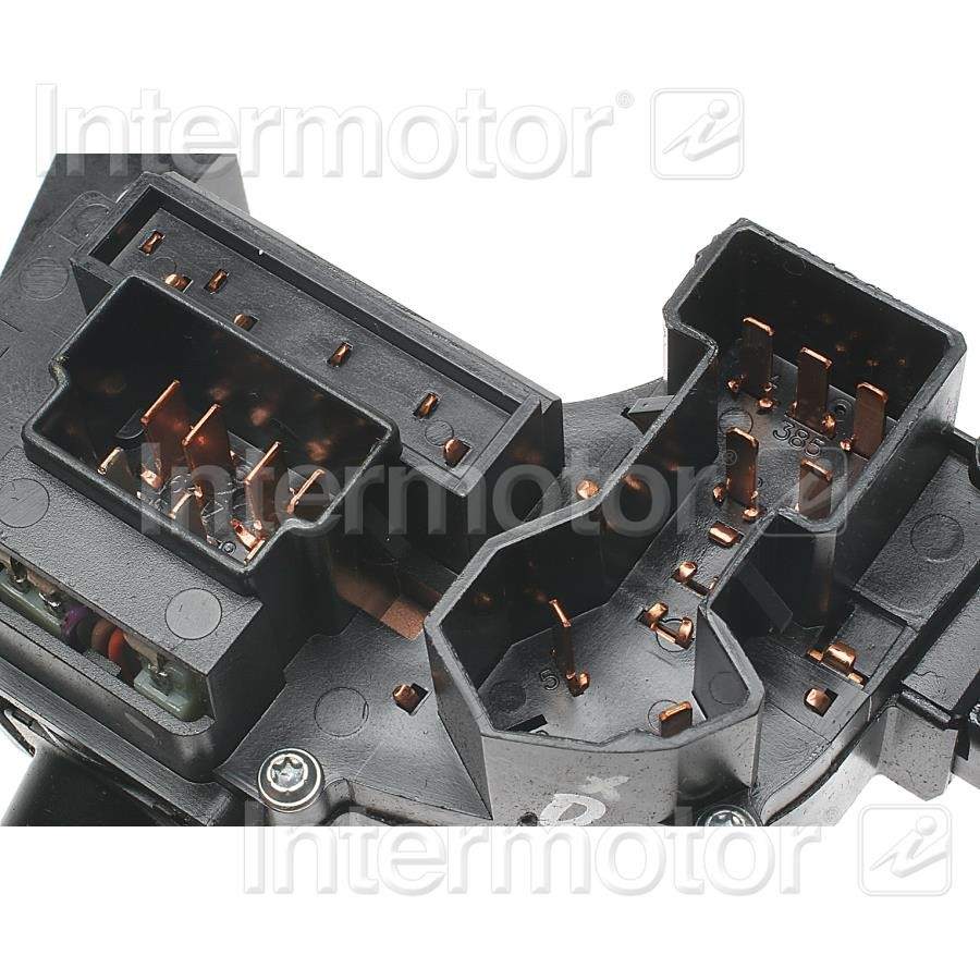 Standard Ignition Multi-Function Switch DS-1372