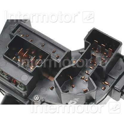 Standard Ignition Multi-Function Switch DS-1372