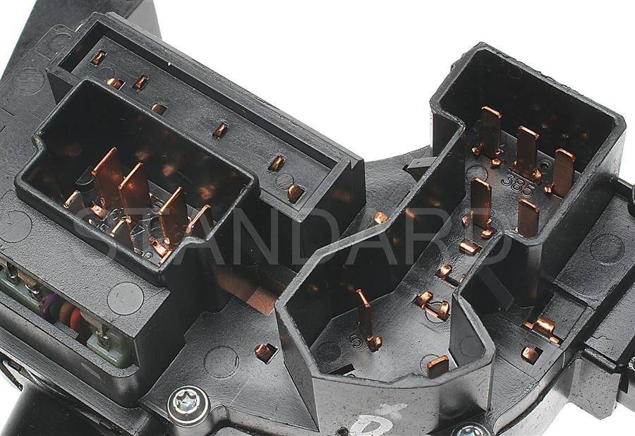 Standard Ignition Multi-Function Switch DS-1372
