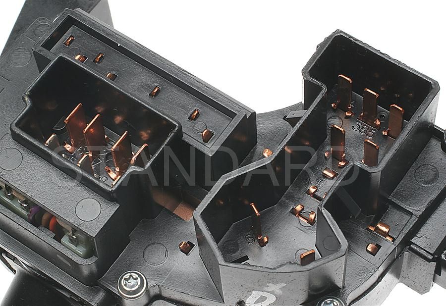 Standard Ignition Multi-Function Switch DS-1372