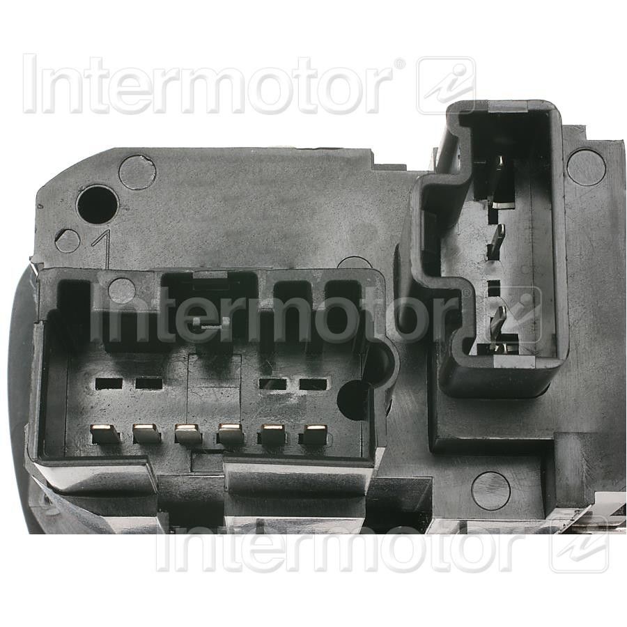 Standard Ignition Headlight Switch DS-1374