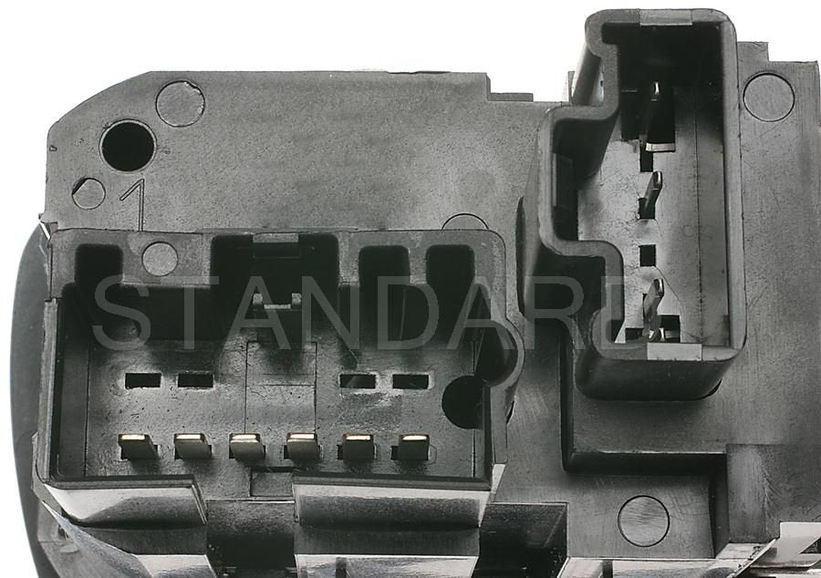 Standard Ignition Headlight Switch DS-1374