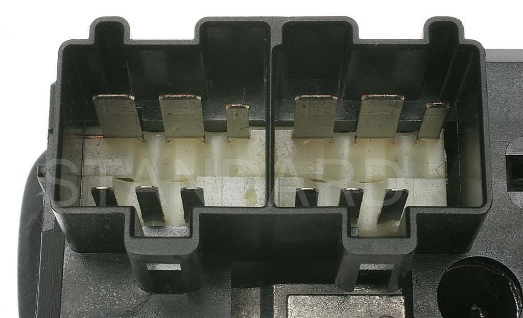 Standard Ignition Headlight Switch DS-1377