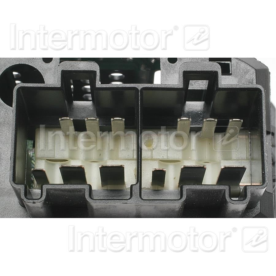 Standard Ignition Headlight Switch DS-1385