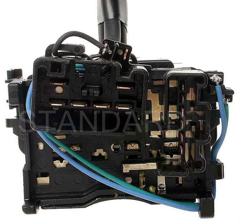 Standard Ignition Multi-Function Switch DS-1387
