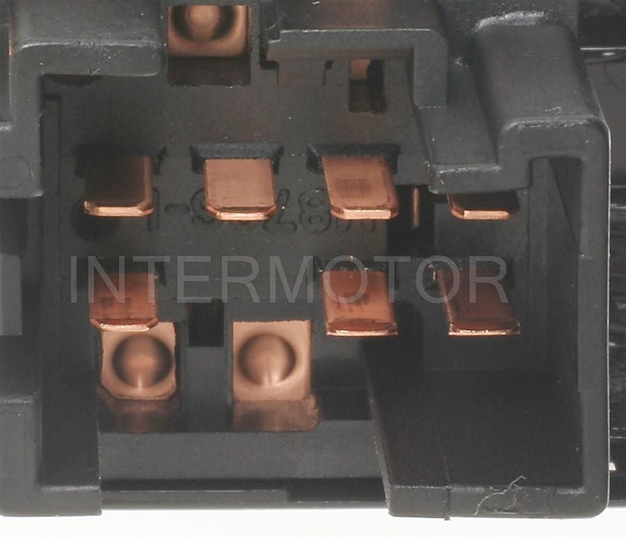 Intermotor Windshield Wiper Switch DS-1392