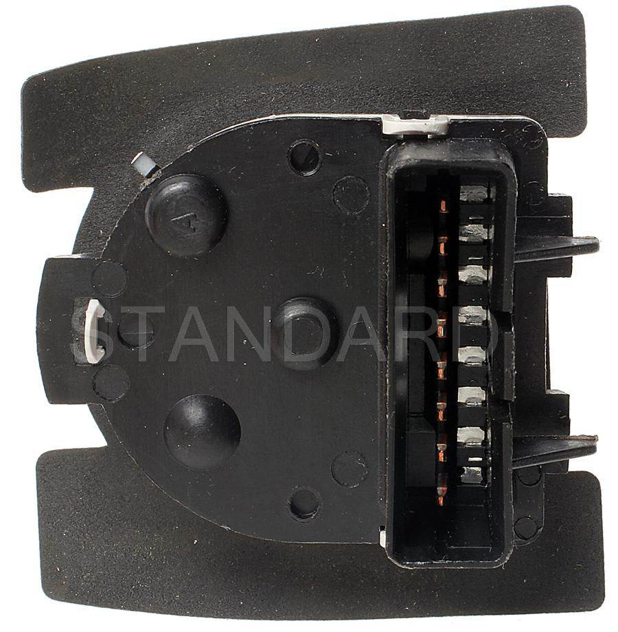 Standard Ignition Door Remote Mirror Switch DS-1396