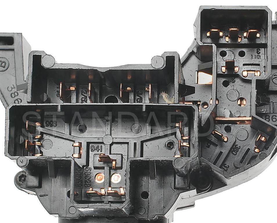 Standard Ignition Multi-Function Switch DS-1399