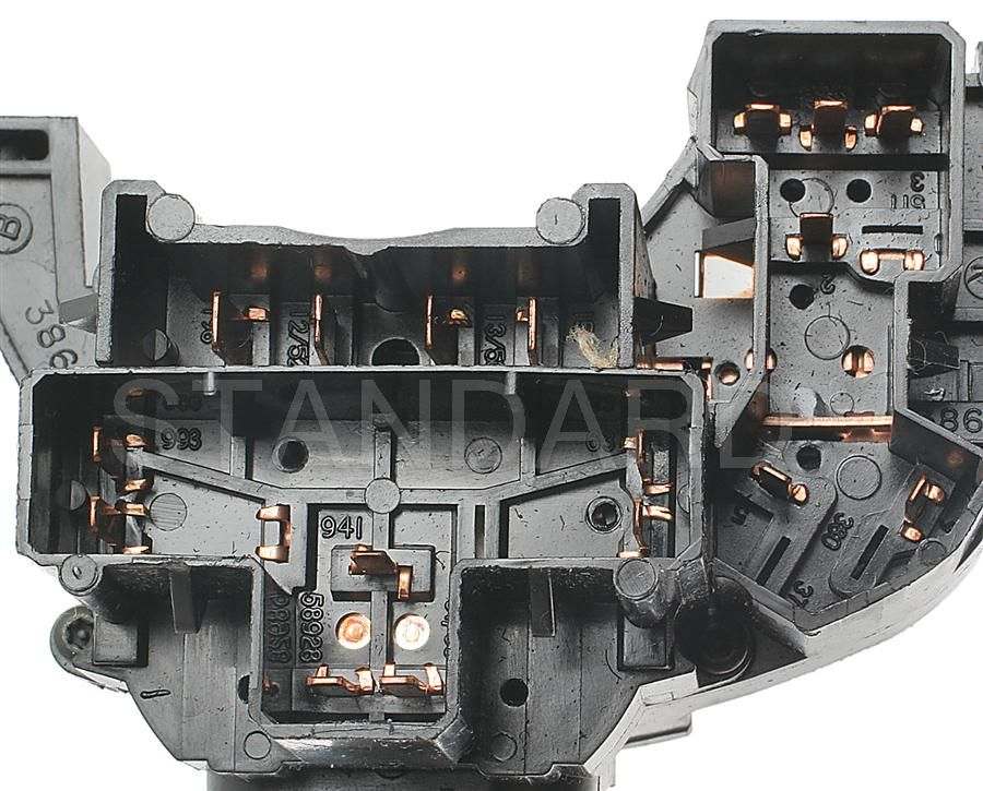 Standard Ignition Multi-Function Switch DS-1399