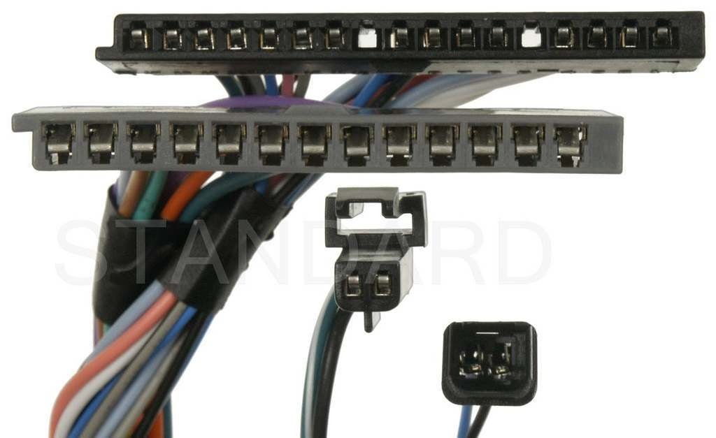 Standard Ignition Multi-Function Switch DS-1404