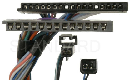 Standard Ignition Multi-Function Switch DS-1404
