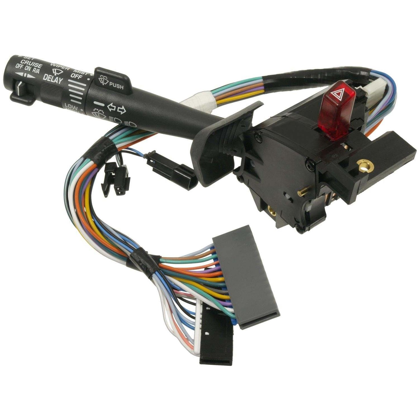 Standard Ignition Multi-Function Switch DS-1404