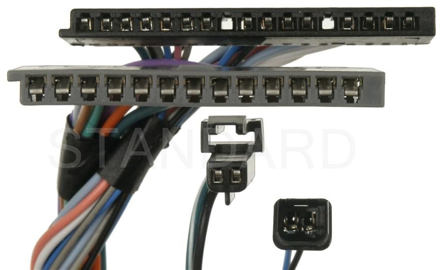 Standard Ignition Multi-Function Switch DS-1404
