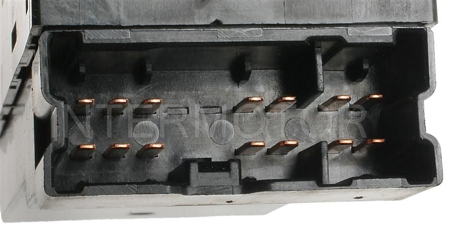 Intermotor Door Window Switch DS-1407