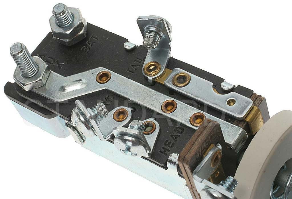 Standard Ignition Headlight Switch DS-142
