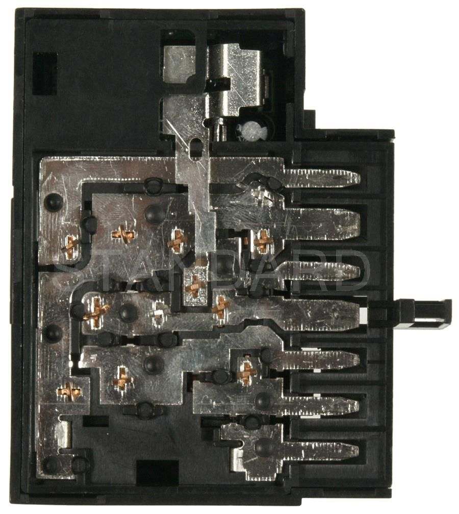 Standard Ignition Door Window Switch DS-1431