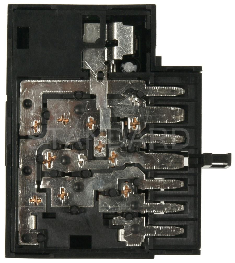 Standard Ignition Door Window Switch DS-1431